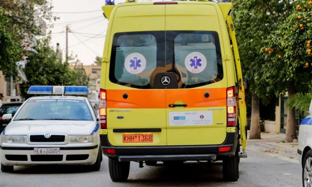 Τραγωδία στη Θεσσαλονίκη: 45χρονος κρεμάστηκε στην αποθήκη όπου εργαζόταν